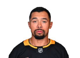 Matt Dumba
