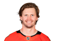 Jacob Trouba headshot