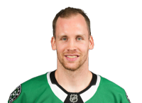 Radek Faksa headshot