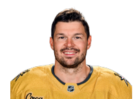 Tomas Hertl headshot