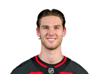 Mark Jankowski headshot