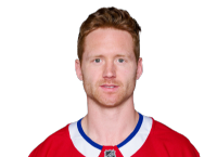 Mike Matheson headshot