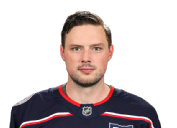 Brendan Gaunce