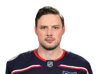 Brendan Gaunce headshot