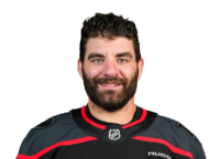 Jordan Martinook headshot