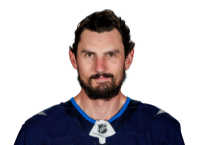 Connor Hellebuyck headshot