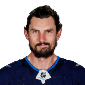Connor Hellebuyck