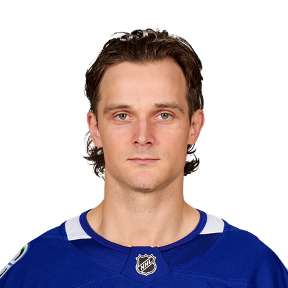 Teddy Blueger
