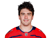 Trevor van Riemsdyk headshot