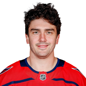 Trevor van Riemsdyk