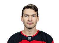 Brett Pesce headshot