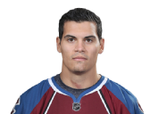 Rene Bourque