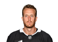 Anton Forsberg headshot