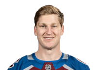 Nathan MacKinnon headshot