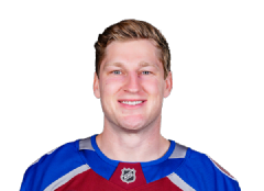 Nathan MacKinnon