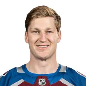 Nathan MacKinnon
