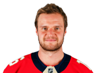 Aleksander Barkov headshot