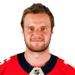 Aleksander Barkov