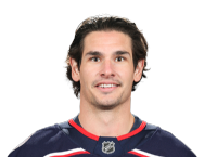 Sean Monahan headshot
