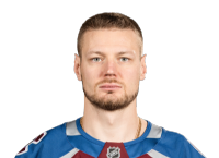 Valeri Nichushkin headshot
