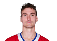 Laurent Dauphin headshot