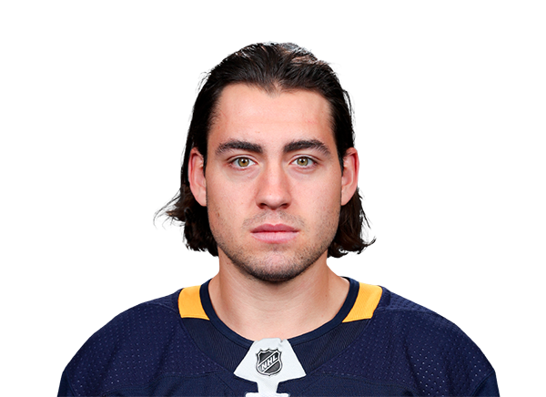 Remi Elie Tampa Bay Lightning Left Wing ESPN