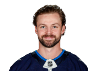 Josh Morrissey headshot
