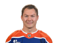 Curtis Lazar