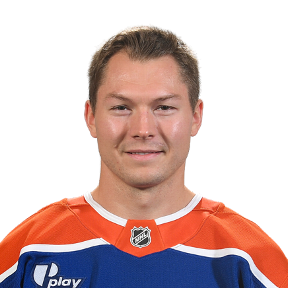 Curtis Lazar