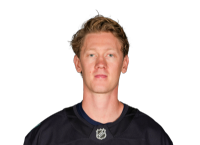 Gustav Olofsson headshot