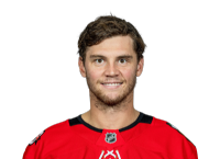 Andre Burakovsky headshot