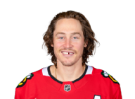 Tyler Bertuzzi