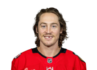 Tyler Bertuzzi headshot