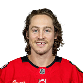 Tyler Bertuzzi