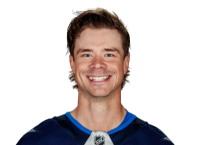 Eric Comrie headshot