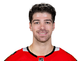 Zach Sanford