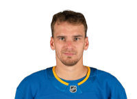 Pavel Buchnevich headshot