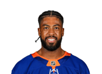 Anthony Duclair headshot