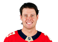 Carter Verhaeghe headshot