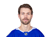 Oliver Bjorkstrand headshot