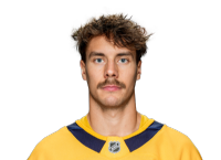 Juuse Saros headshot