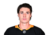 Ryan Graves headshot