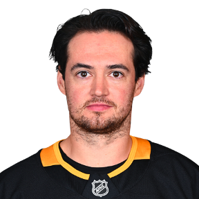 Connor Clifton