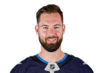 Chris Driedger headshot