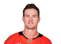 Ross Johnston headshot