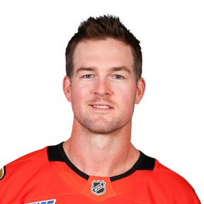 Ross Johnston