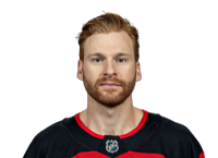 Connor Brown headshot