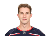 Damon Severson headshot