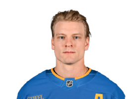 Colton Parayko