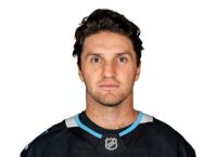 Alexander Kerfoot headshot